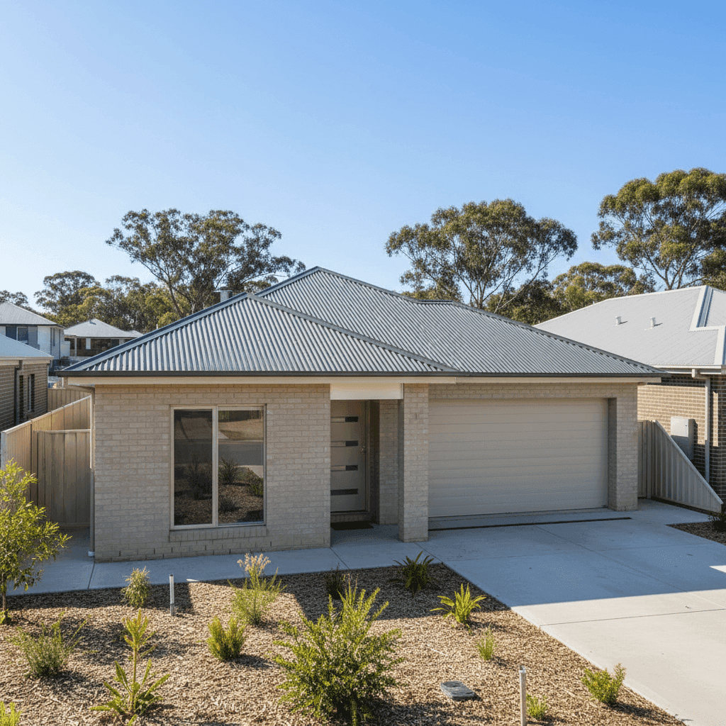 Home Insurance Cost for 2-Bedroom Free Standing Home in Manyana NSW 2539
