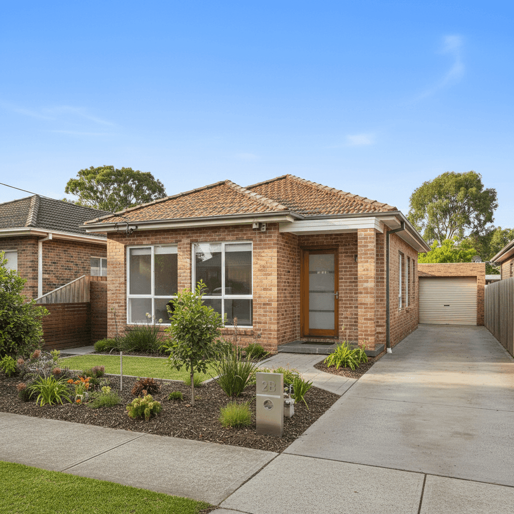 Home Insurance Cost for 4-Bedroom Semi Detached in Bass Hill NSW 2197