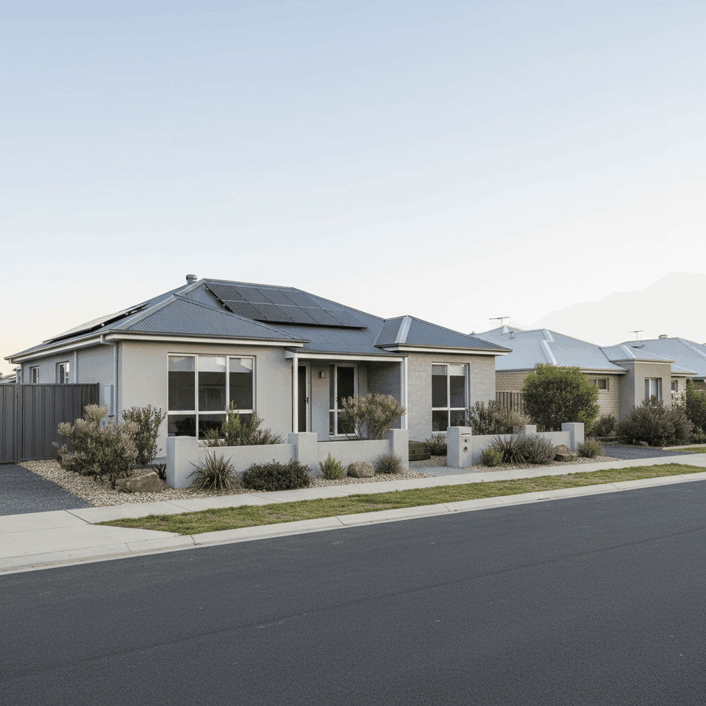 Home Insurance Cost for 2-Bedroom Free Standing Home in Table Top NSW 2640