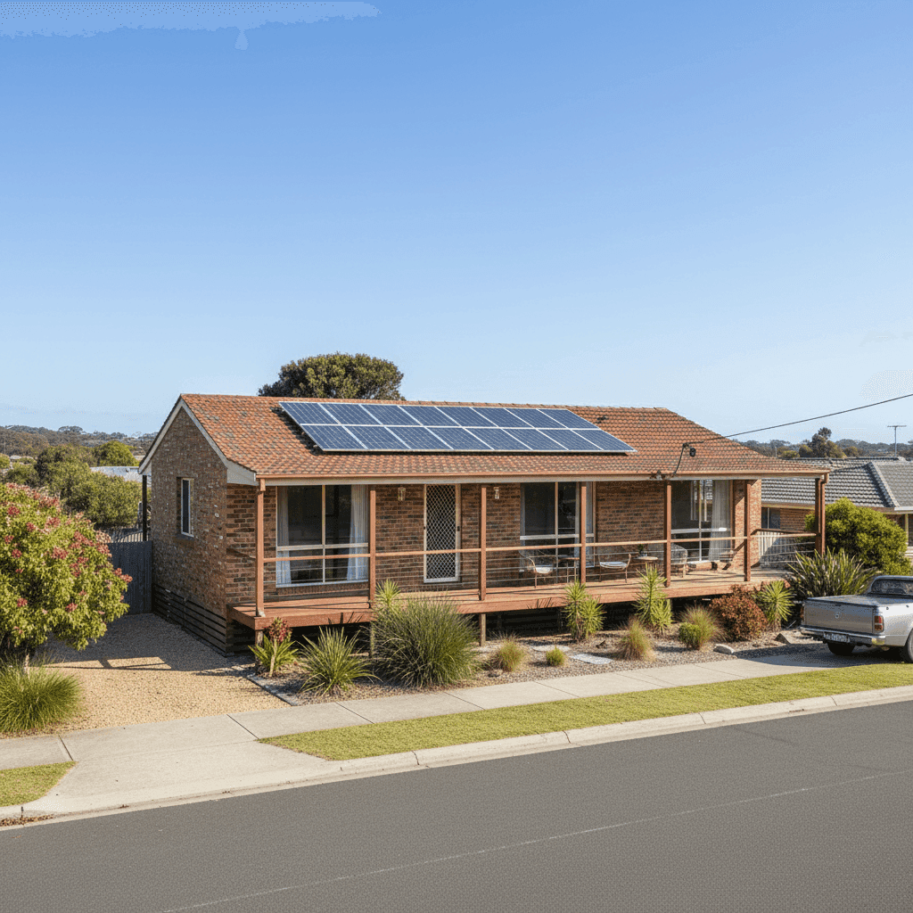 Home Insurance Cost for 3-Bedroom Free Standing Home in Sandy Beach NSW 2456