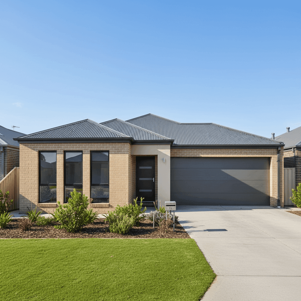 Home Insurance Cost for 4-Bedroom Free Standing Home in Mindarie WA 6030
