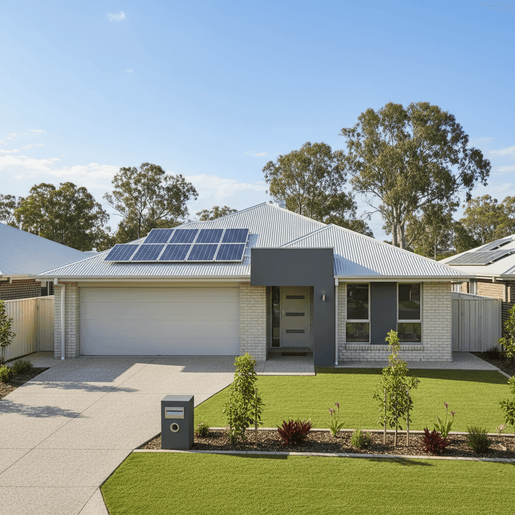 Home Insurance Cost for 4-Bedroom Free Standing Home in Woodgate QLD 4660