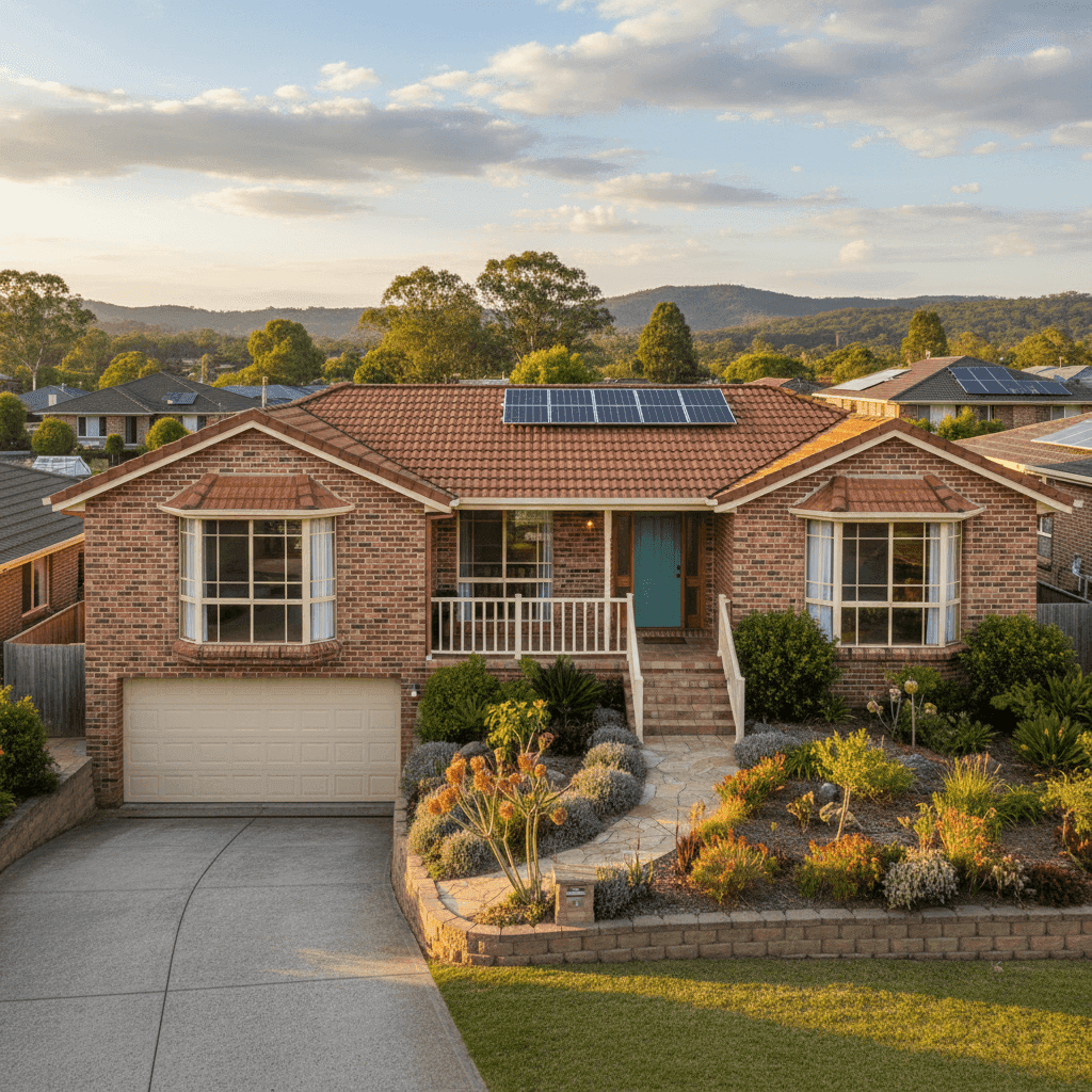 Home Insurance Cost for 3-Bedroom Free Standing Home in Terranora NSW 2486