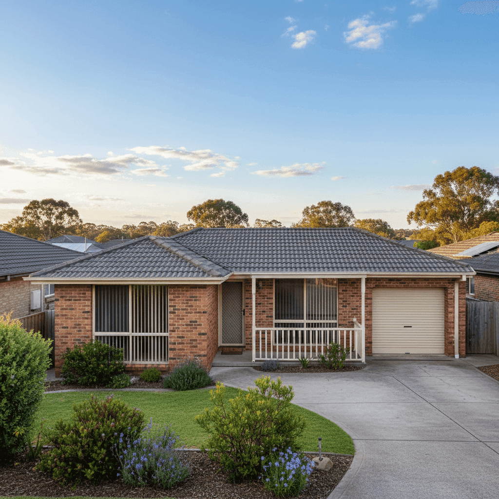 Home Insurance Cost for 3-Bedroom Free Standing Home in Rooty Hill NSW 2766