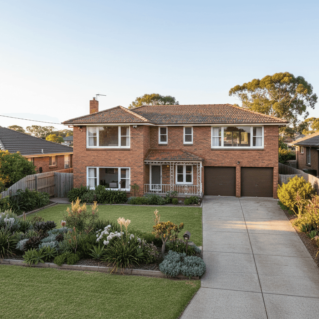 Home Insurance Cost for 4-Bedroom Free Standing Home in Parkdale VIC 3195