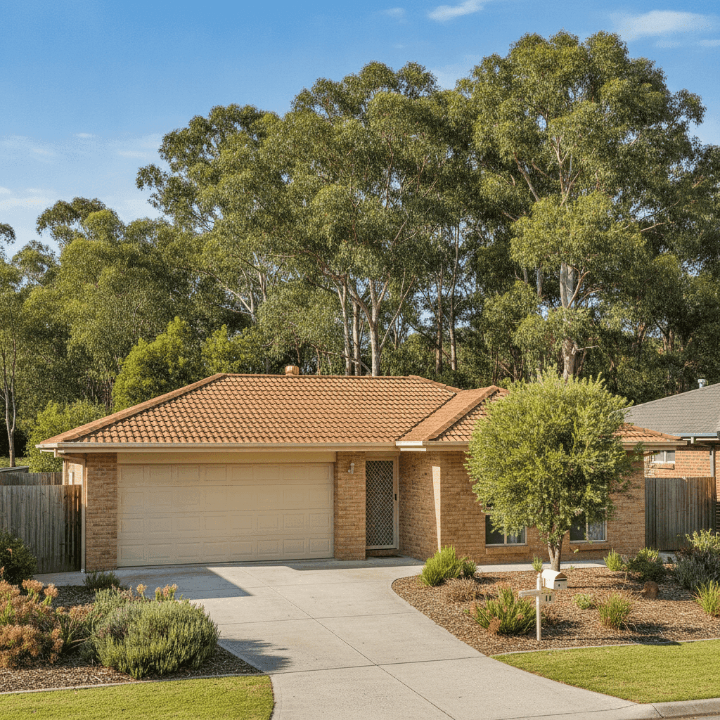 Home Insurance Cost for 4-Bedroom Free Standing Home in Bensville NSW 2251