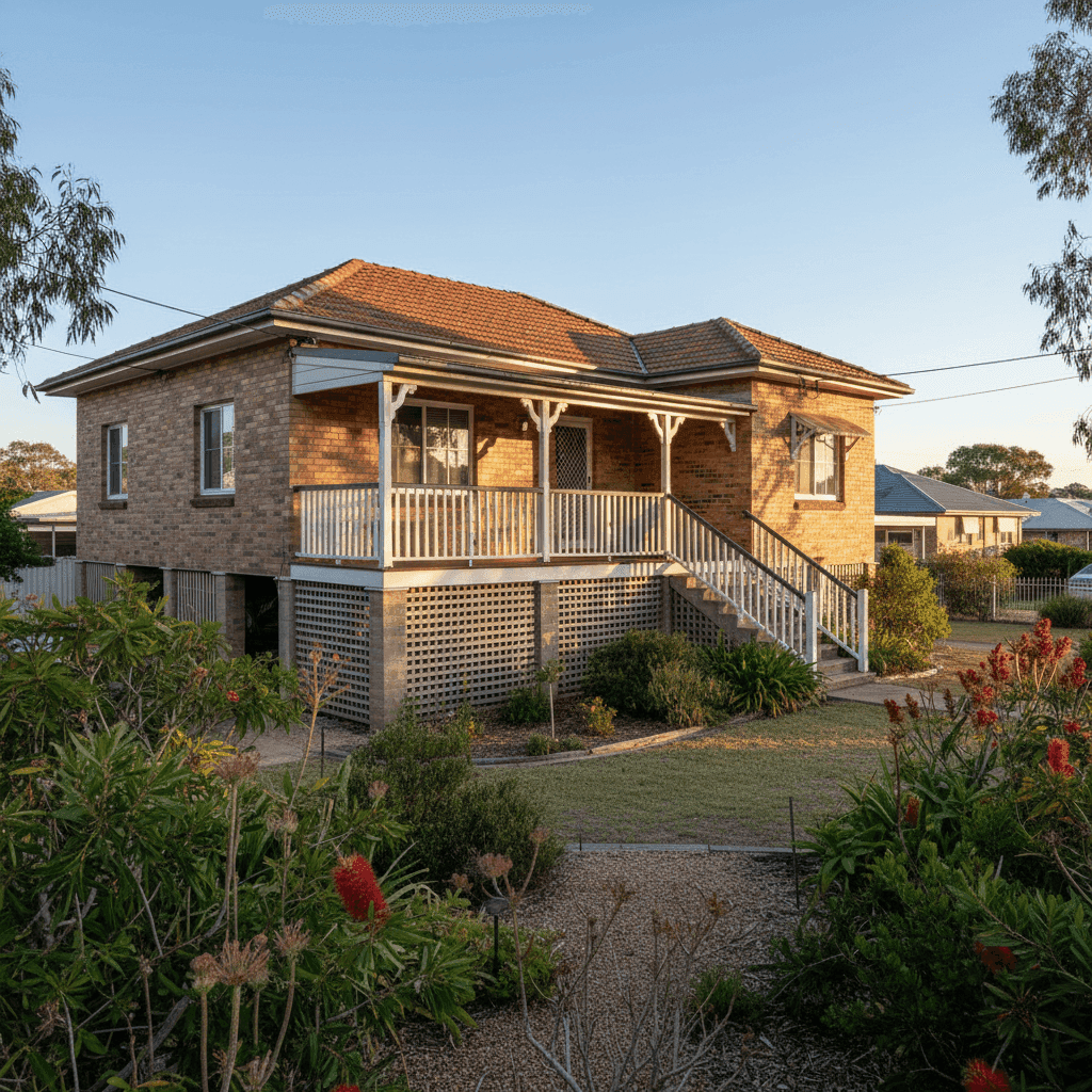 Home Insurance Cost for 3-Bedroom Free Standing Home in Kepnock QLD 4670