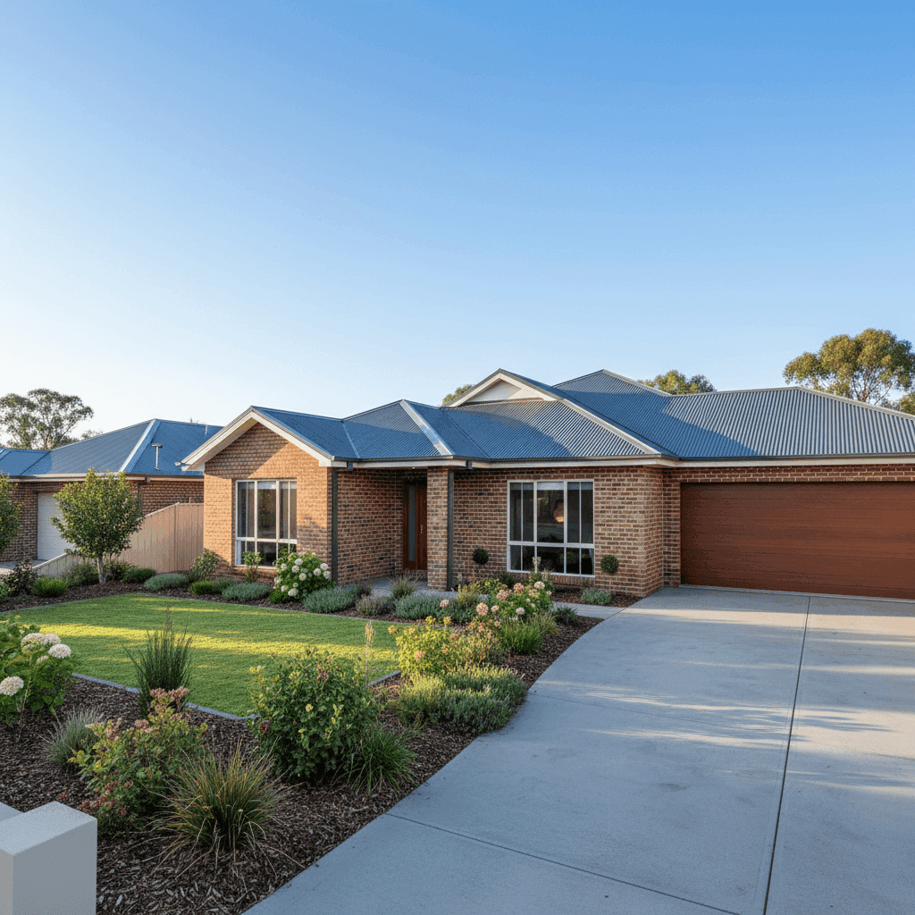 Home Insurance Cost for 5-Bedroom Free Standing Home in Doreen VIC 3754
