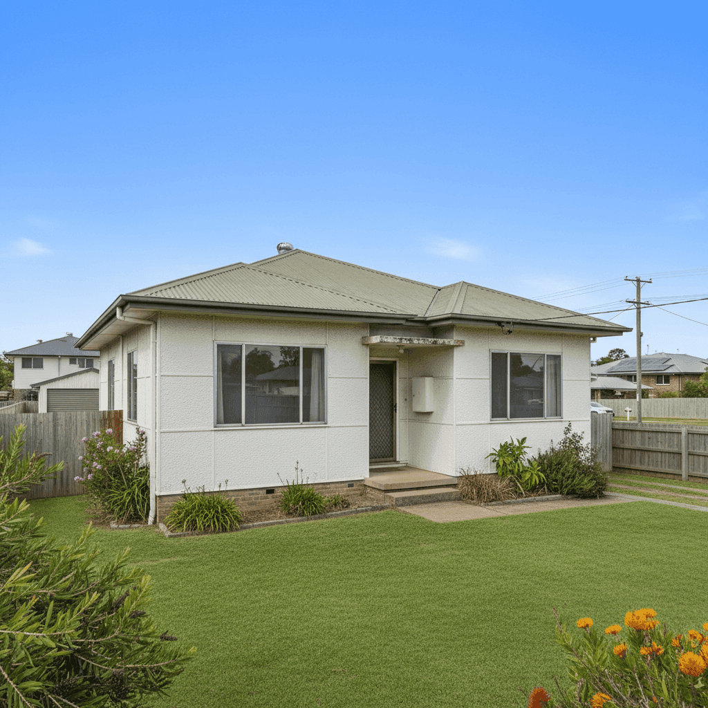 Home Insurance Cost for 3-Bedroom Free Standing Home in Kawana QLD 4701
