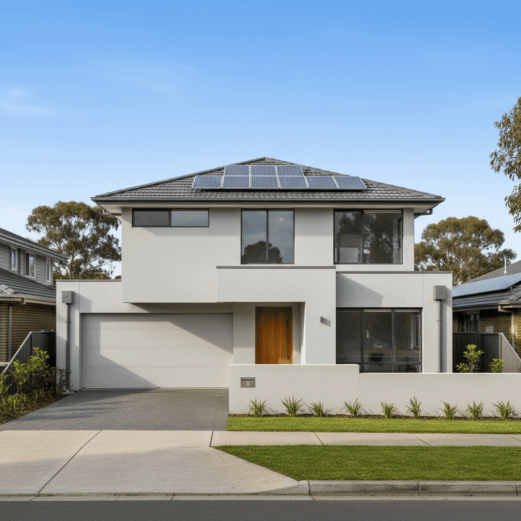 Home Insurance Cost for 3-Bedroom Townhouse in Wheelers Hill VIC 3150