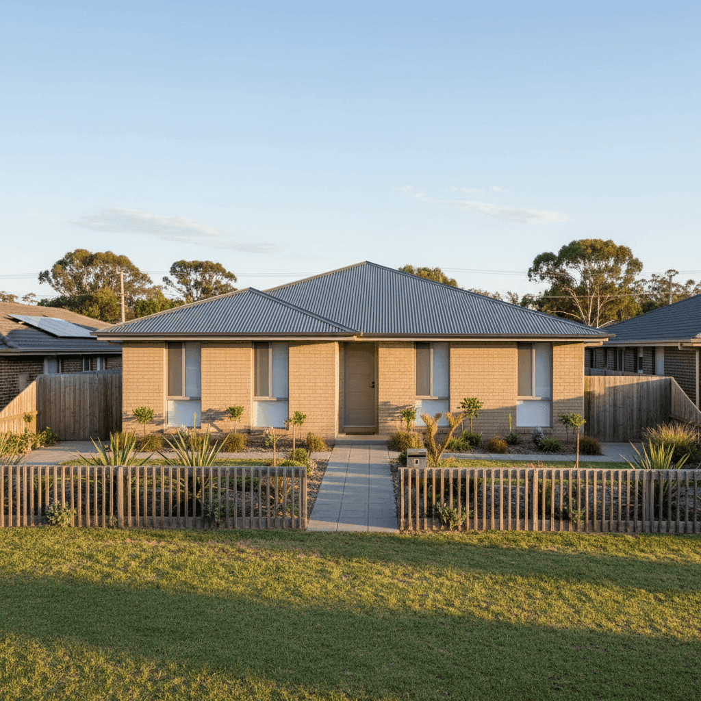 Home Insurance Cost for 3-Bedroom Free Standing Home in Laurieton NSW 2443