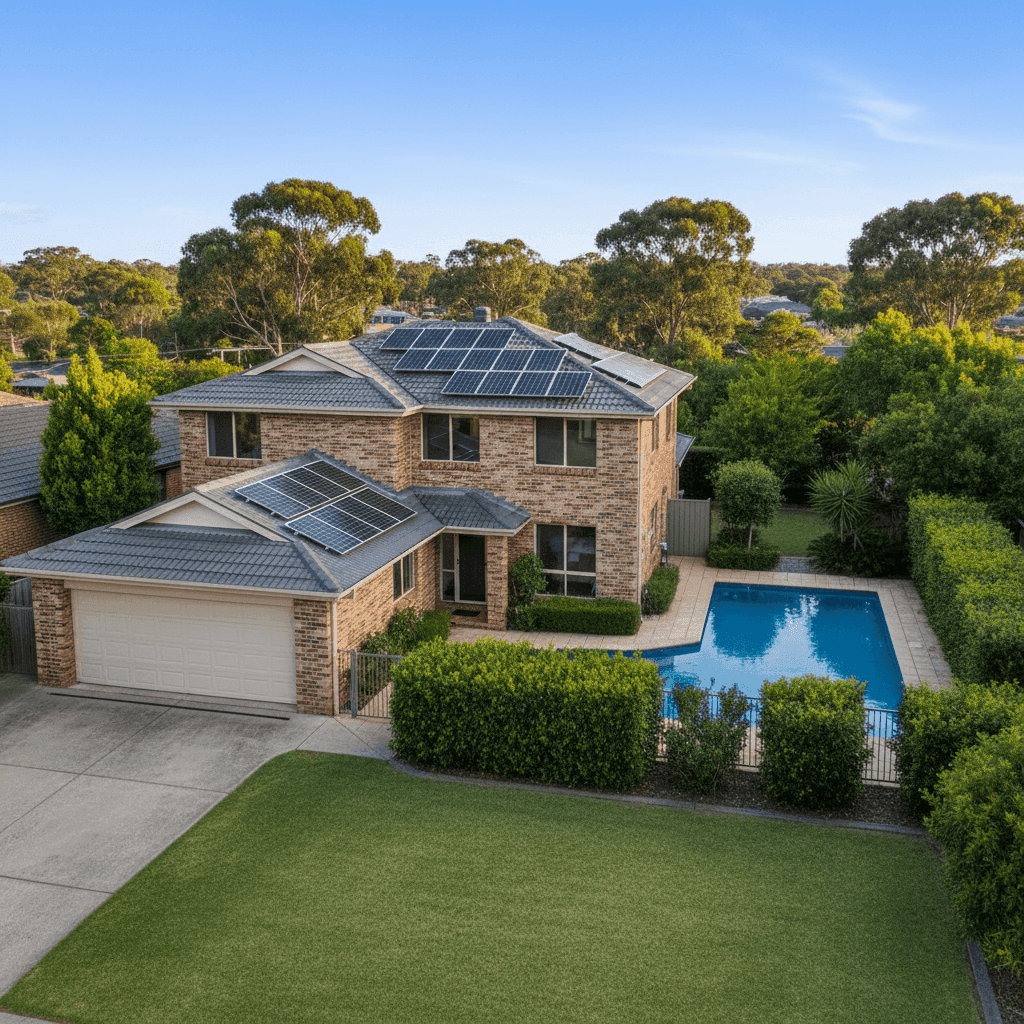 Home Insurance Cost for 4-Bedroom Free Standing Home in Bangor NSW 2234