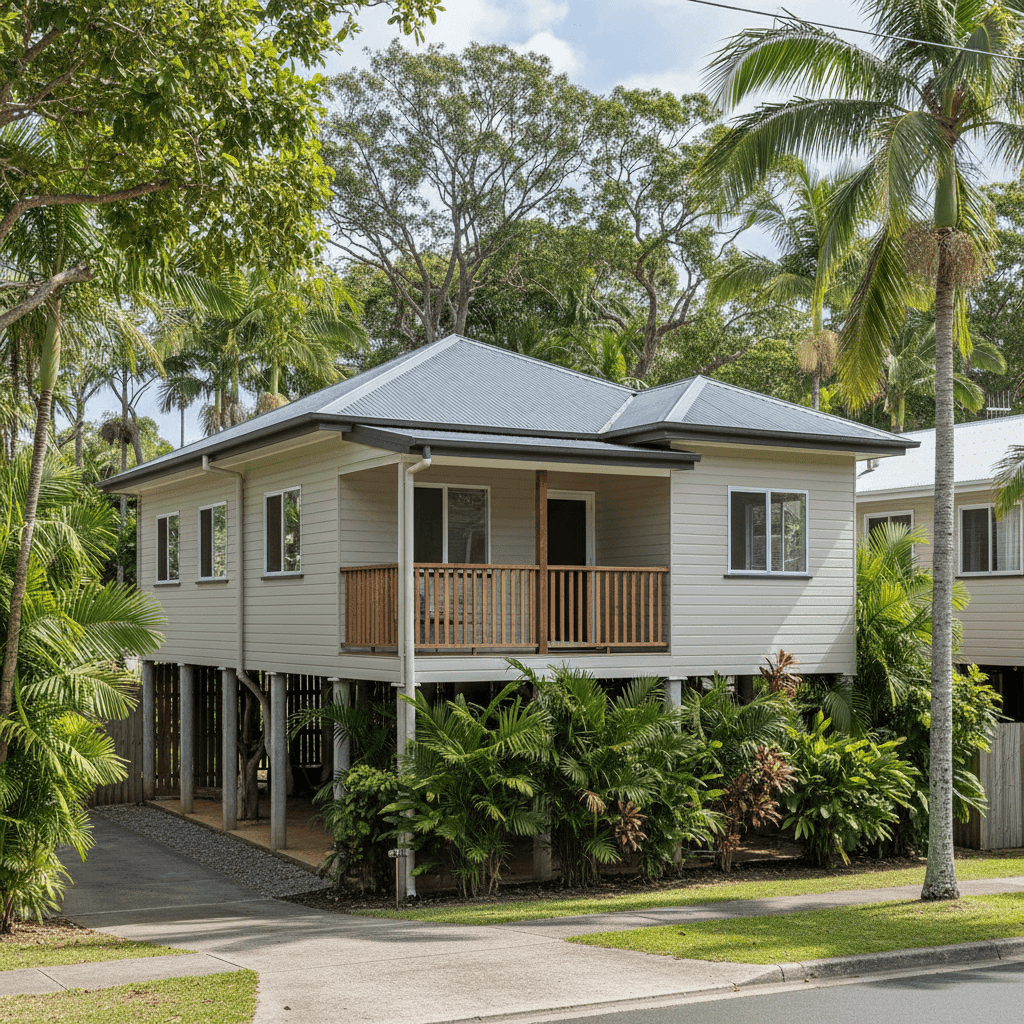 Home Insurance Cost for 1-Bedroom Free Standing Home in Holloways Beach QLD 4878