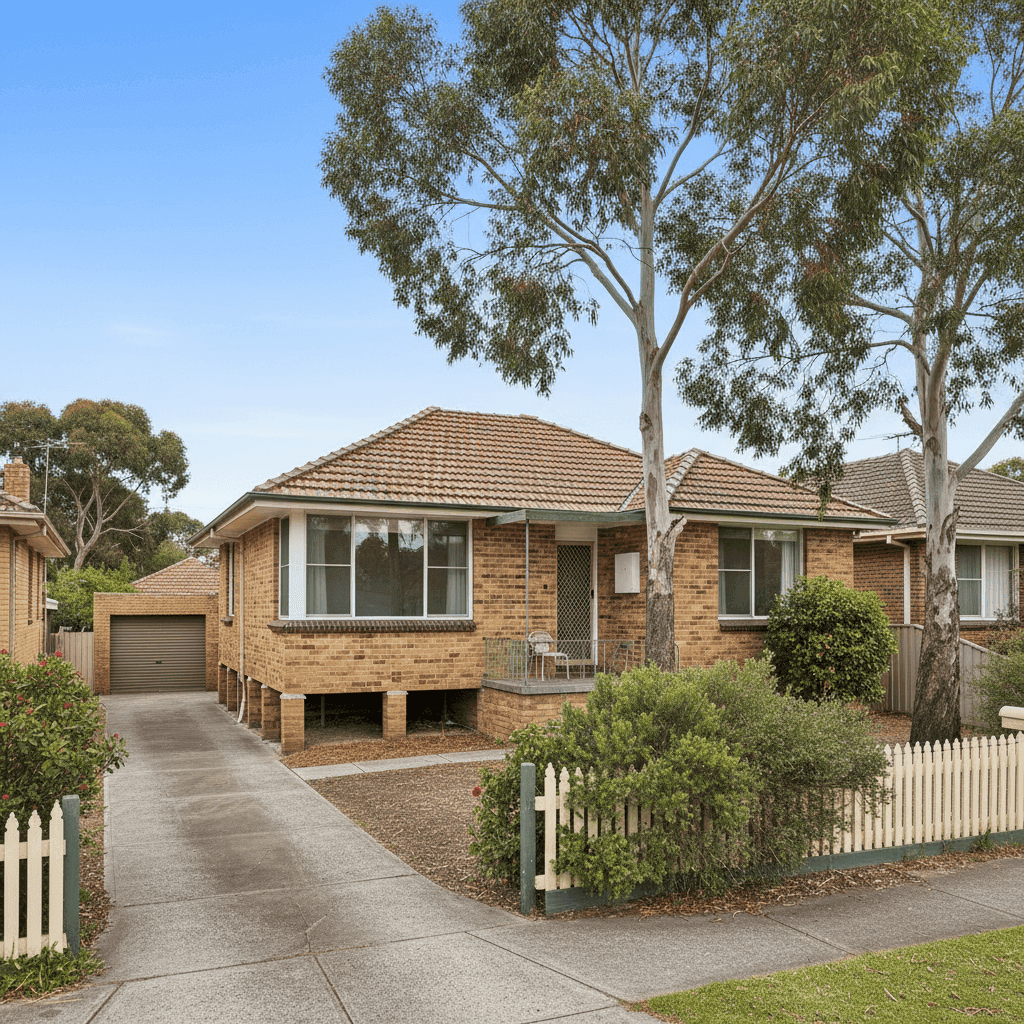 Home Insurance Cost for 3-Bedroom Free Standing Home in Boronia VIC 3155