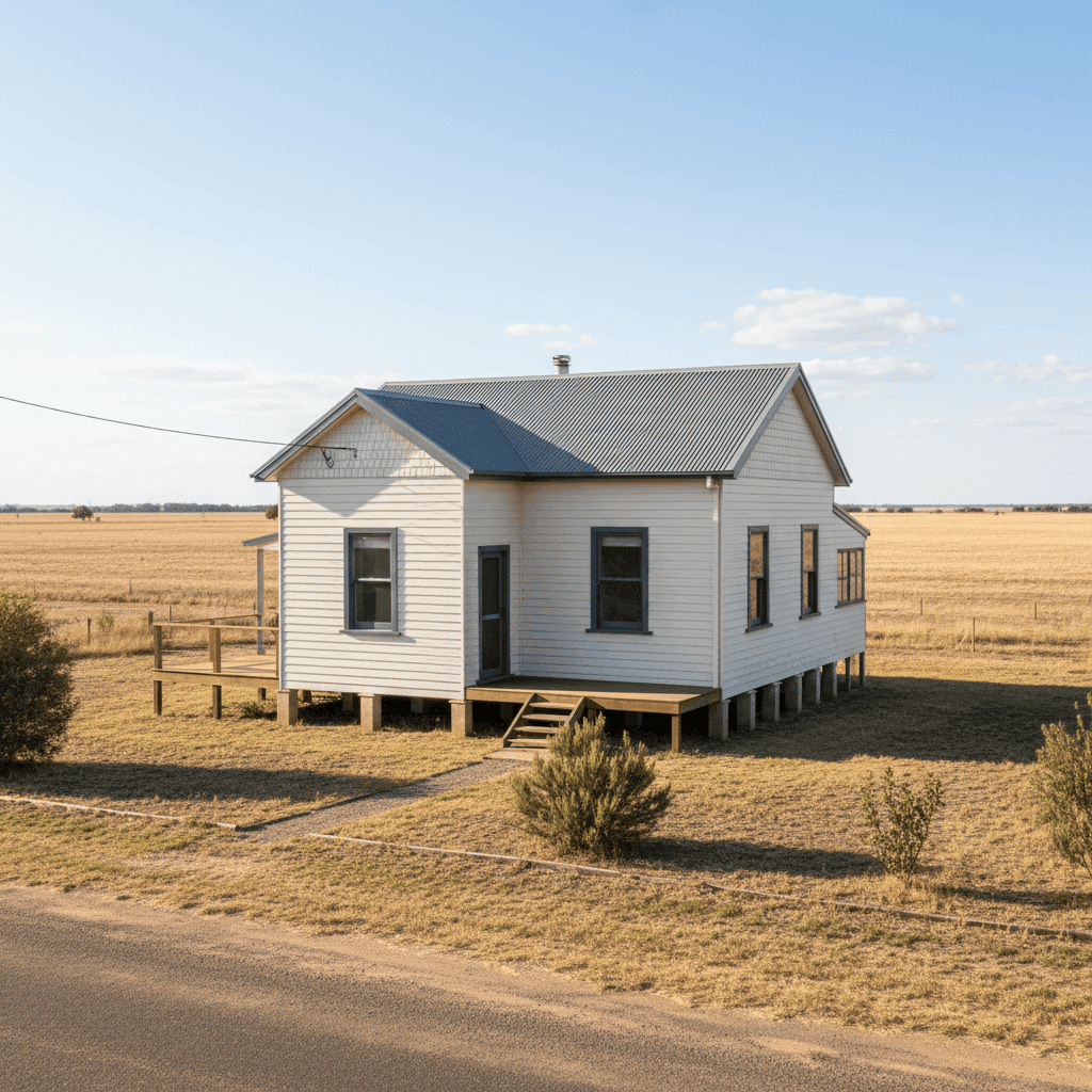 Home Insurance Cost for 3-Bedroom Free Standing Home in Watchem VIC 3482