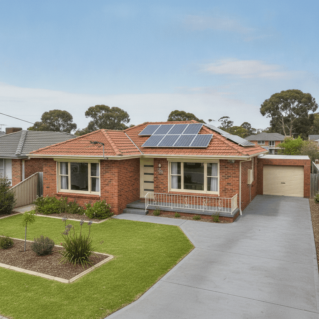 Home Insurance Cost for 3-Bedroom Free Standing Home in Elizabeth Downs SA 5113