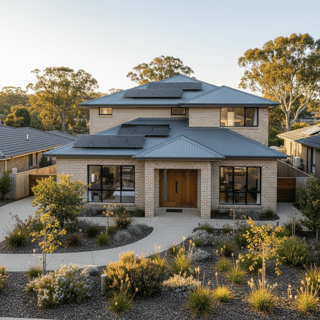 Home Insurance Cost for 3-Bedroom Free Standing Home in Wamberal NSW 2260