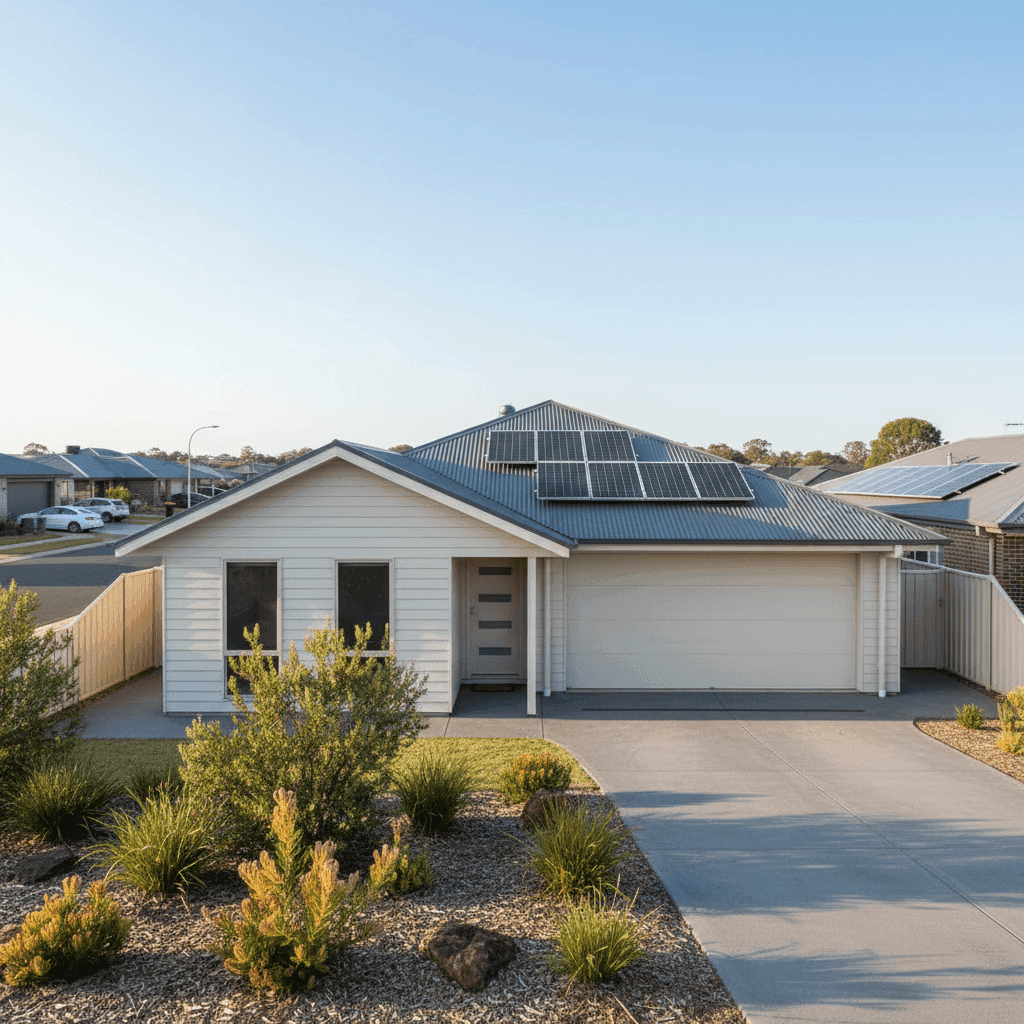 Home Insurance Cost for 3-Bedroom Free Standing Home in Redbank Plains QLD 4301