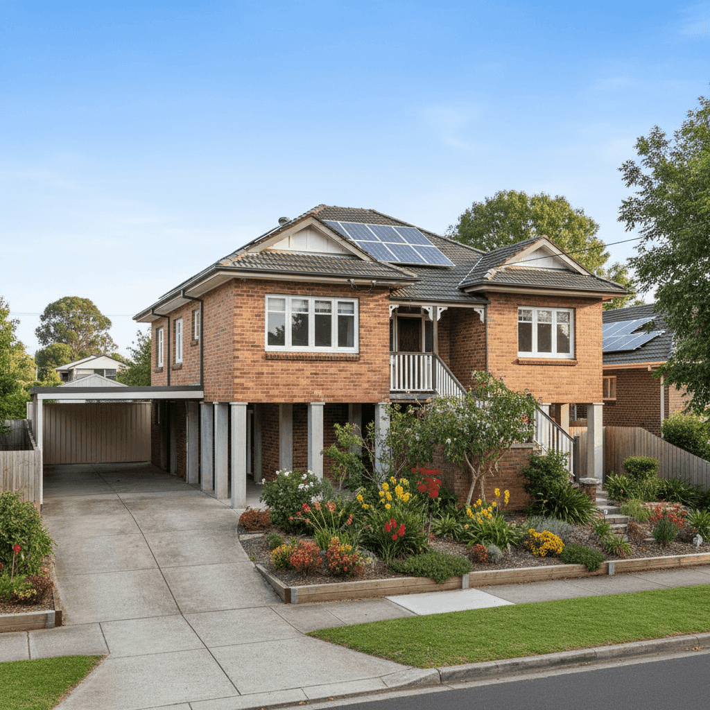 Home Insurance Cost for 3-Bedroom Free Standing Home in Ingleburn NSW 2565