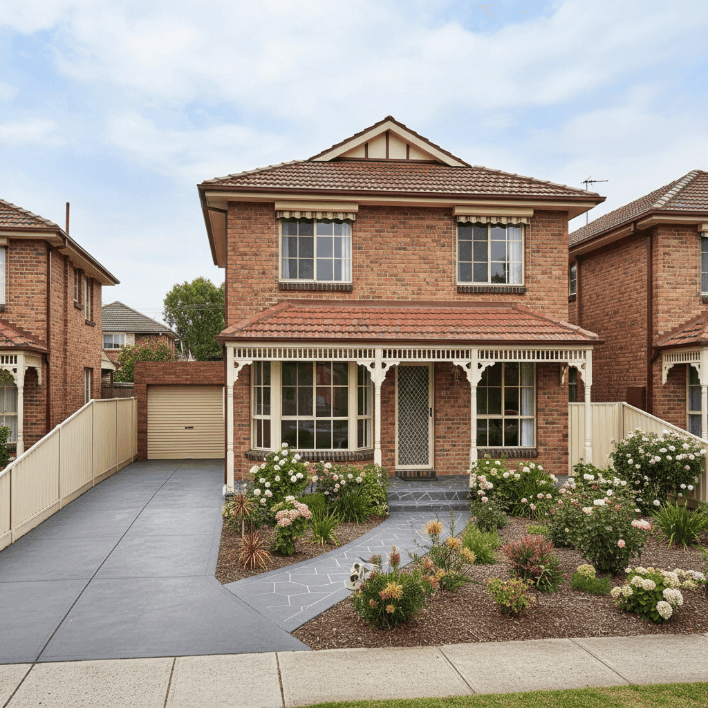 Home Insurance Cost for 3-Bedroom Free Standing Home in Bentleigh East VIC 3165