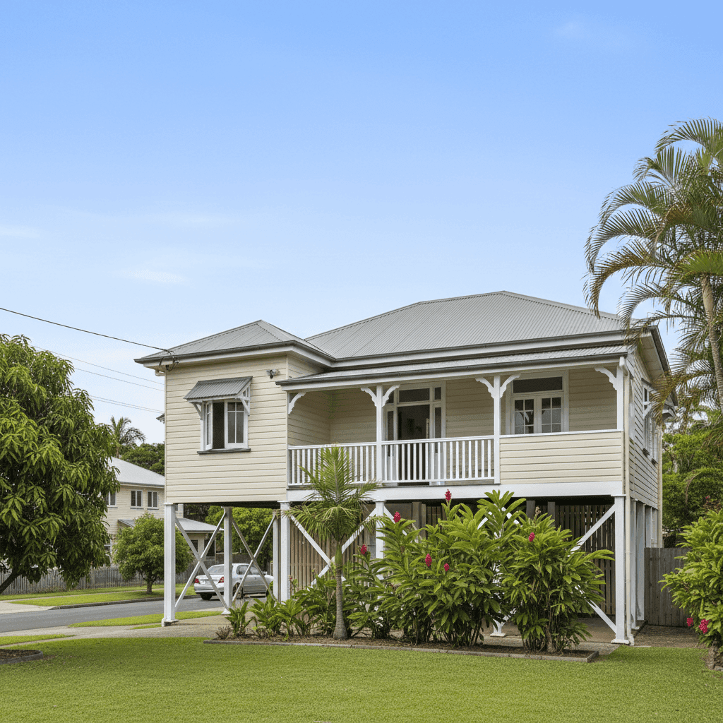 Home Insurance Cost for 3-Bedroom Free Standing Home in South Mackay QLD 4740