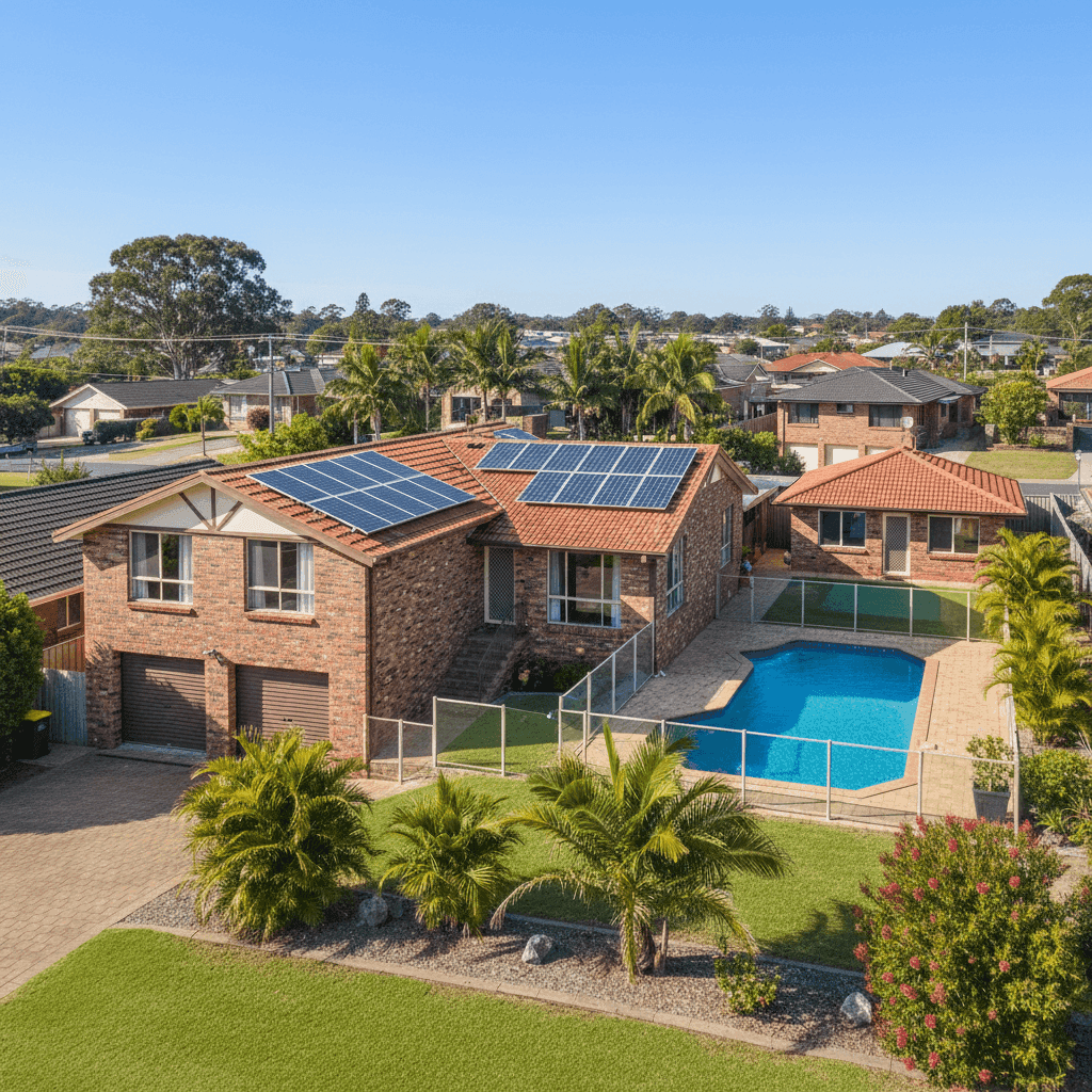 Home Insurance Cost for 7-Bedroom Free Standing Home in Halekulani NSW 2262