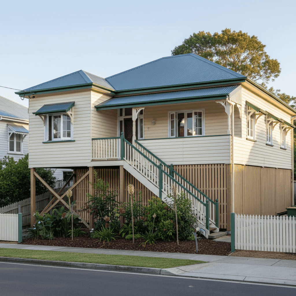 Home Insurance Cost for 3-Bedroom Free Standing Home in Southside QLD 4570