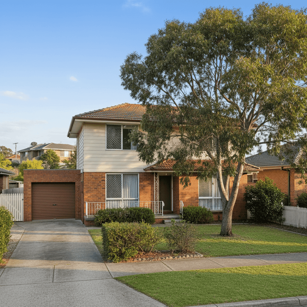 Home Insurance Cost for 3-Bedroom Free Standing Home in Raymond Terrace NSW 2324