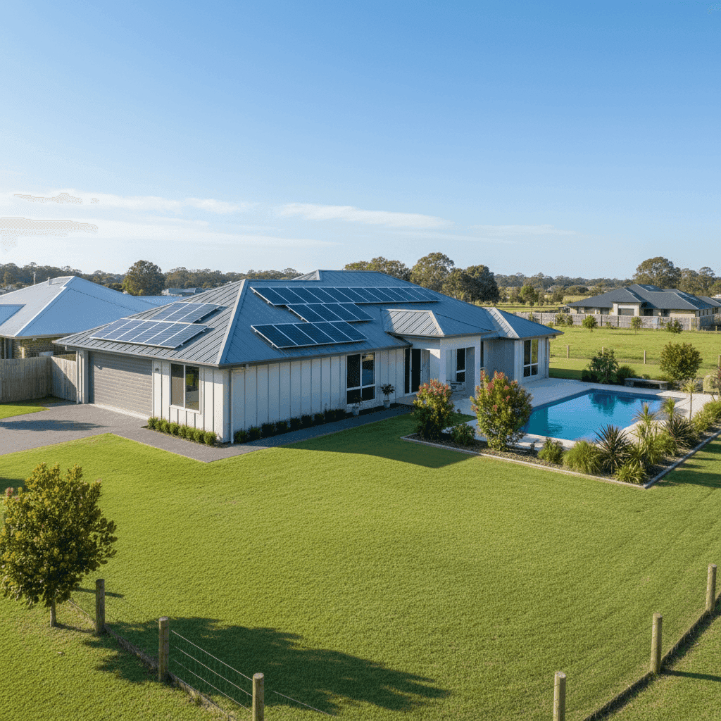 Home Insurance Cost for 6-Bedroom Free Standing Home in Kundabung NSW 2441