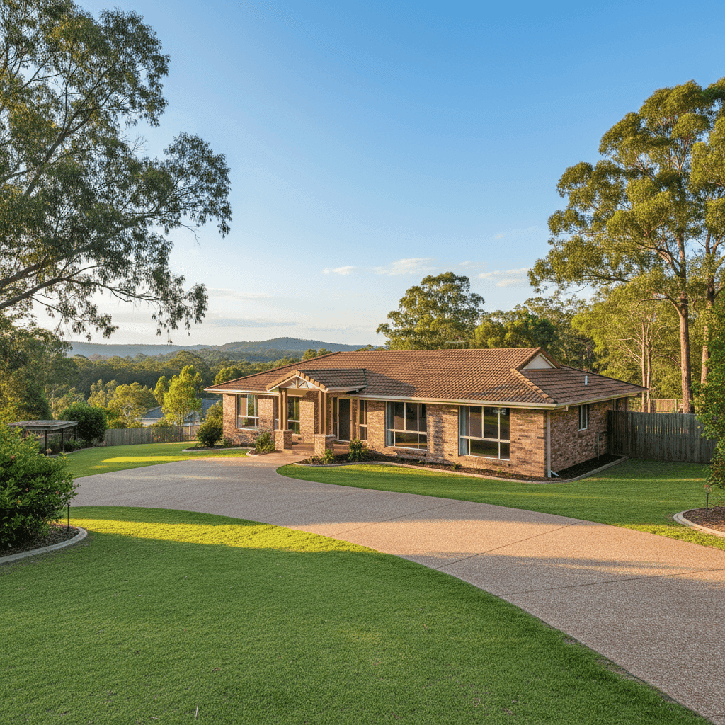 Home Insurance Cost for 4-Bedroom Free Standing Home in Bonogin QLD 4213