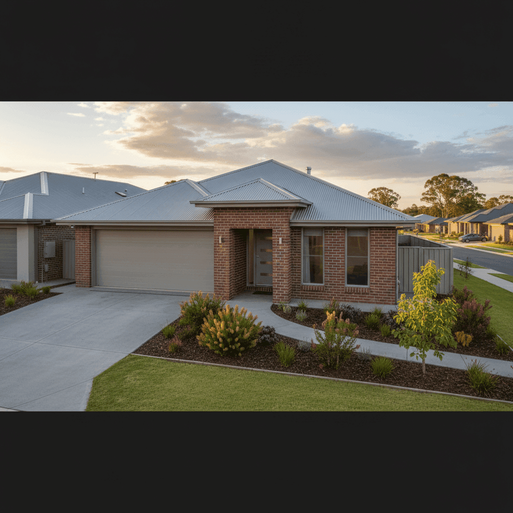 Home Insurance Cost for 4-Bedroom Free Standing Home in Nowra NSW 2541