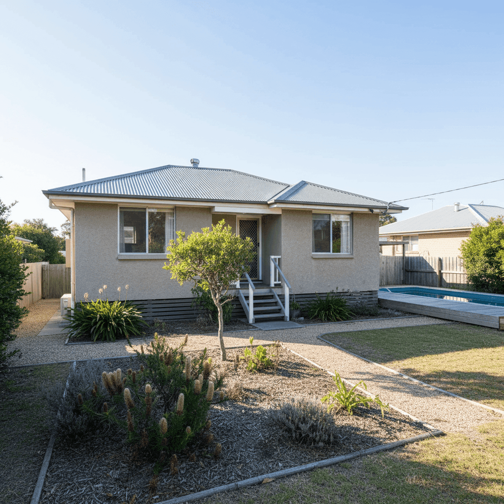 Home Insurance Cost for 3-Bedroom Free Standing Home in The Entrance North NSW 2261