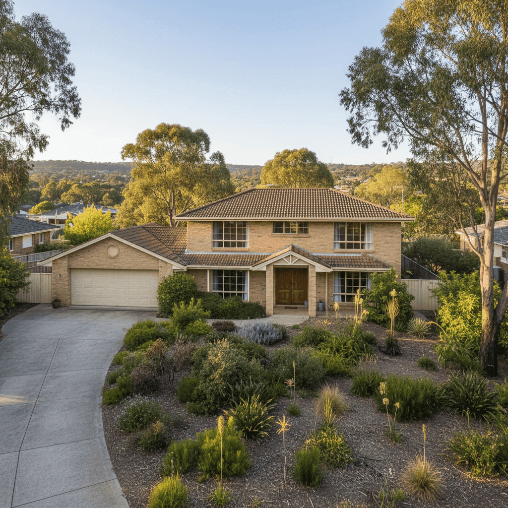 Home Insurance Cost for 4-Bedroom Free Standing Home in Roleystone WA 6111