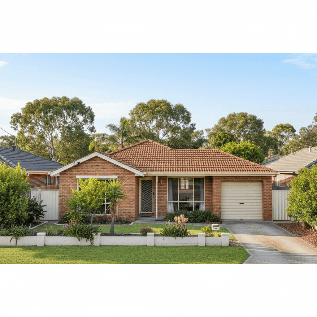 Home Insurance Cost for 4-Bedroom Free Standing Home in Kenwick WA 6107