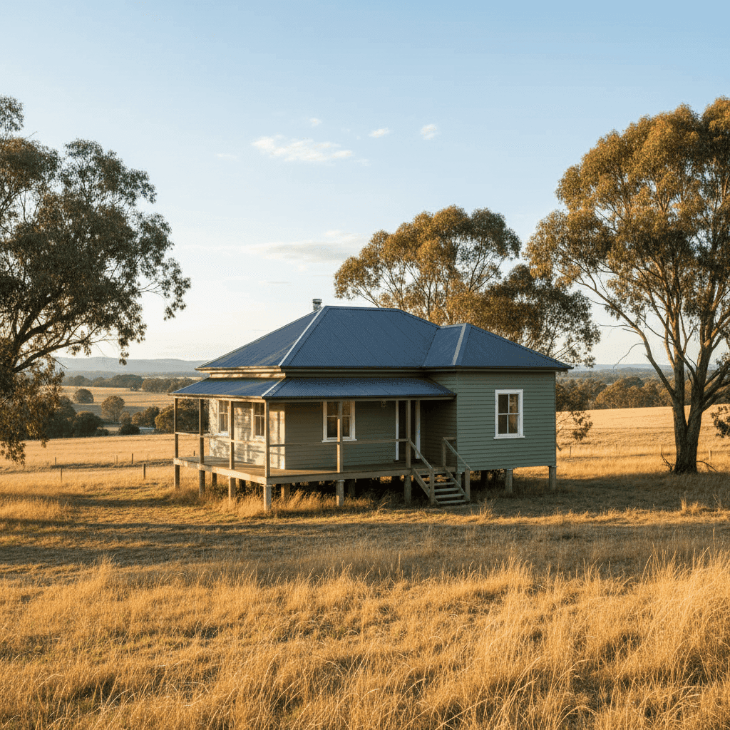 Home Insurance Cost for 2-Bedroom Free Standing Home in Elmhurst VIC 3469