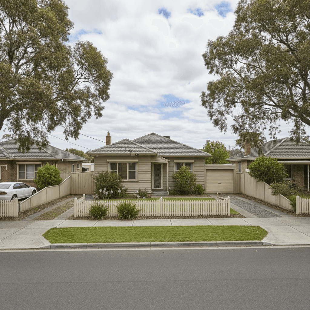 Home Insurance Cost for 3-Bedroom Free Standing Home in Gateshead NSW 2290