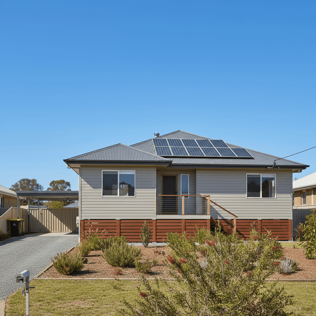 Home Insurance Cost for 3-Bedroom Free Standing Home in Melinga NSW 2430