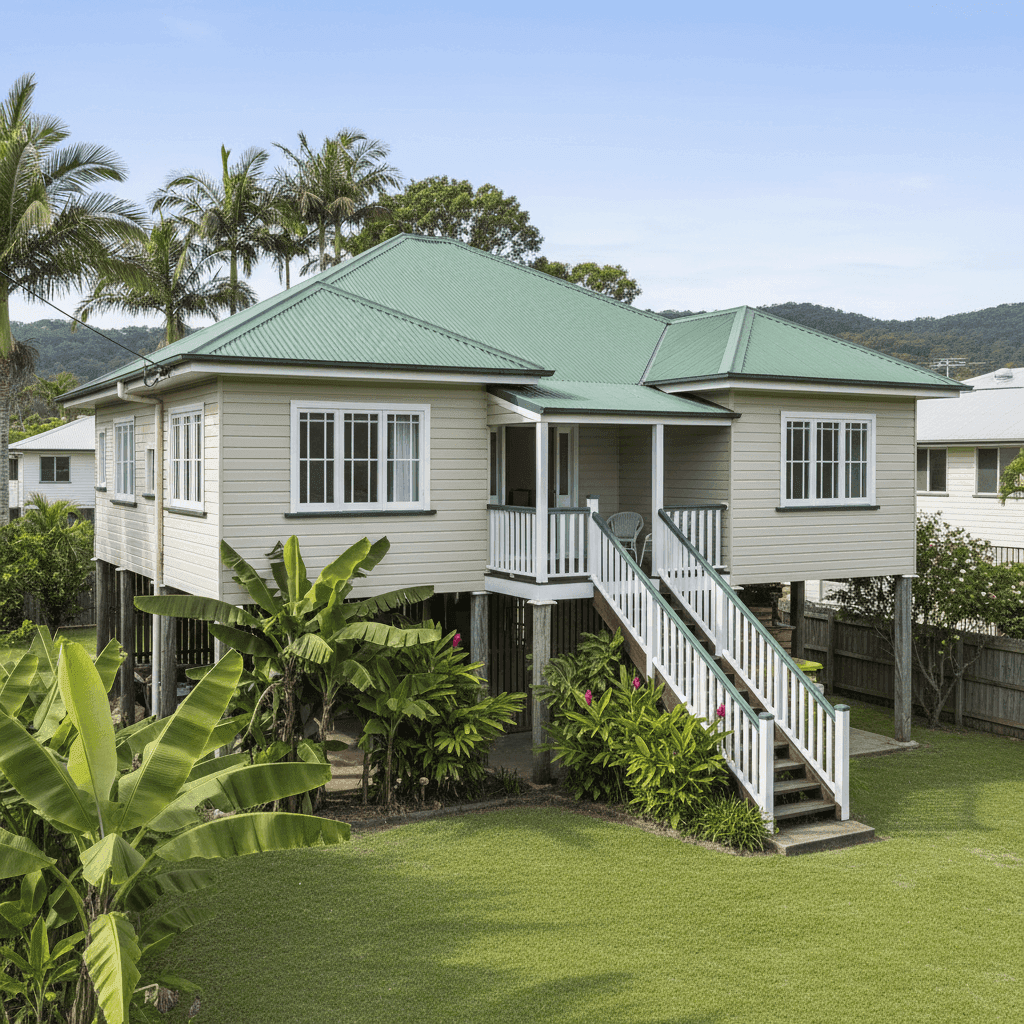 Home Insurance Cost for 2-Bedroom Free Standing Home in South Lismore NSW 2480