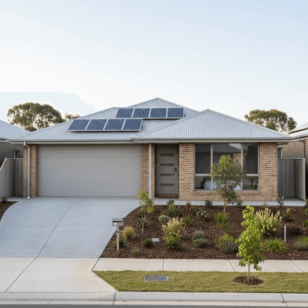 Home Insurance Cost for 4-Bedroom Free Standing Home in Nowra Hill NSW 2540
