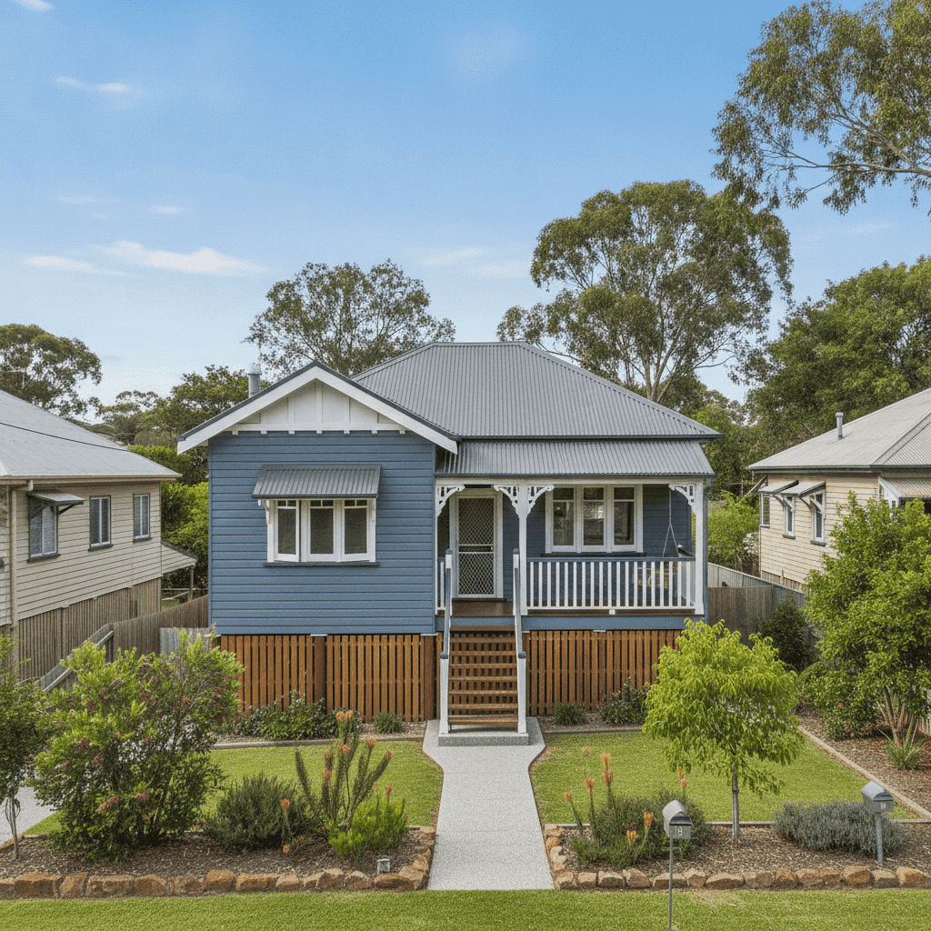 Home Insurance Cost for 2-Bedroom Free Standing Home in Toowoomba City QLD 4350