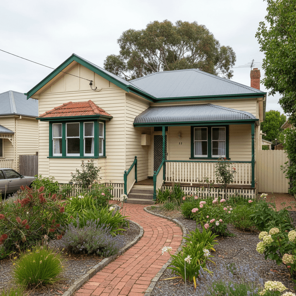 Home Insurance Cost for 3-Bedroom Free Standing Home in Bendigo VIC 3550