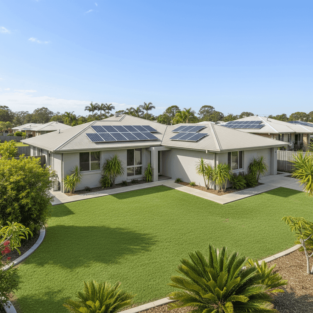 Home Insurance Cost for 3-Bedroom Free Standing Home in Rosslea QLD 4812