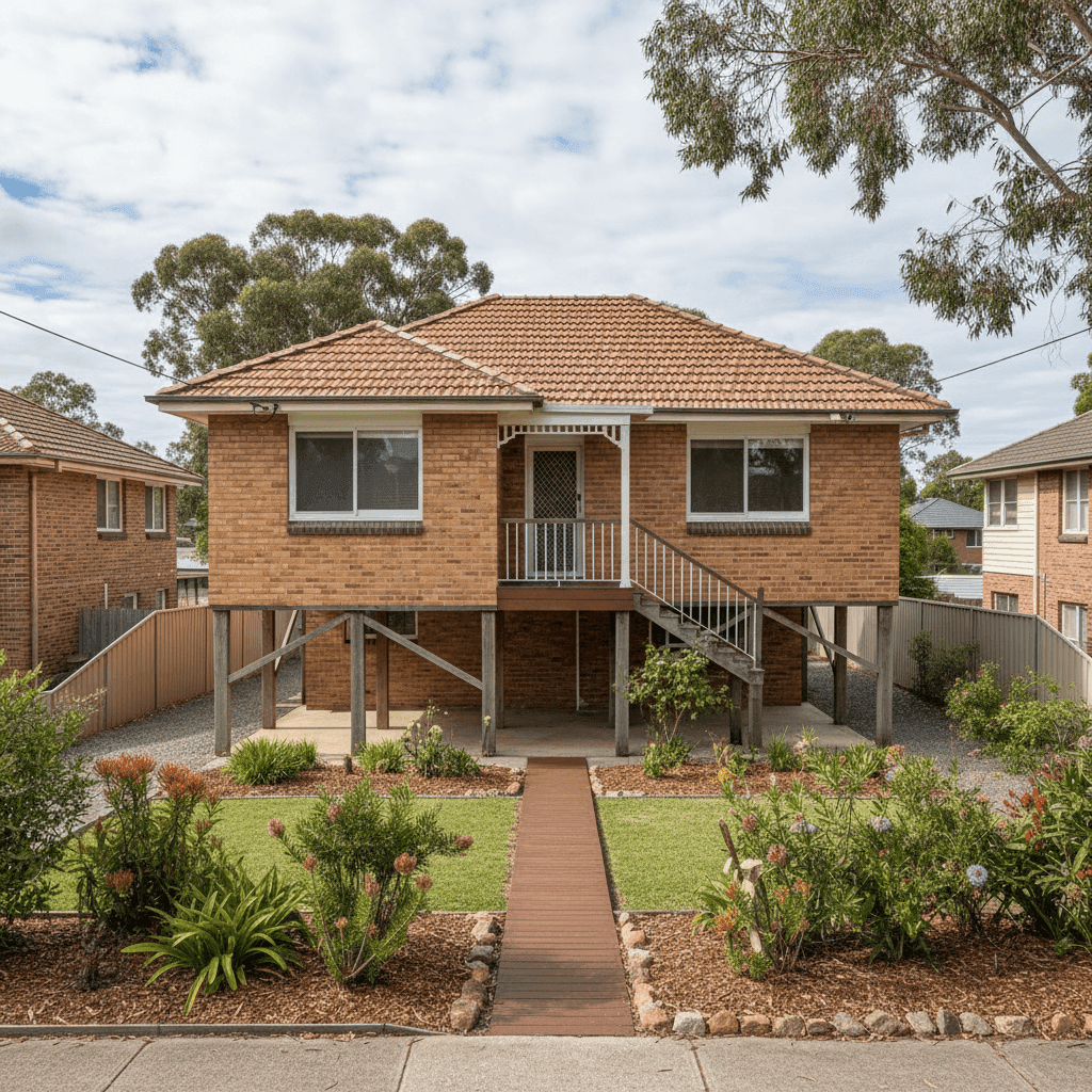 Home Insurance Cost for 2-Bedroom Free Standing Home in Wyong NSW 2259