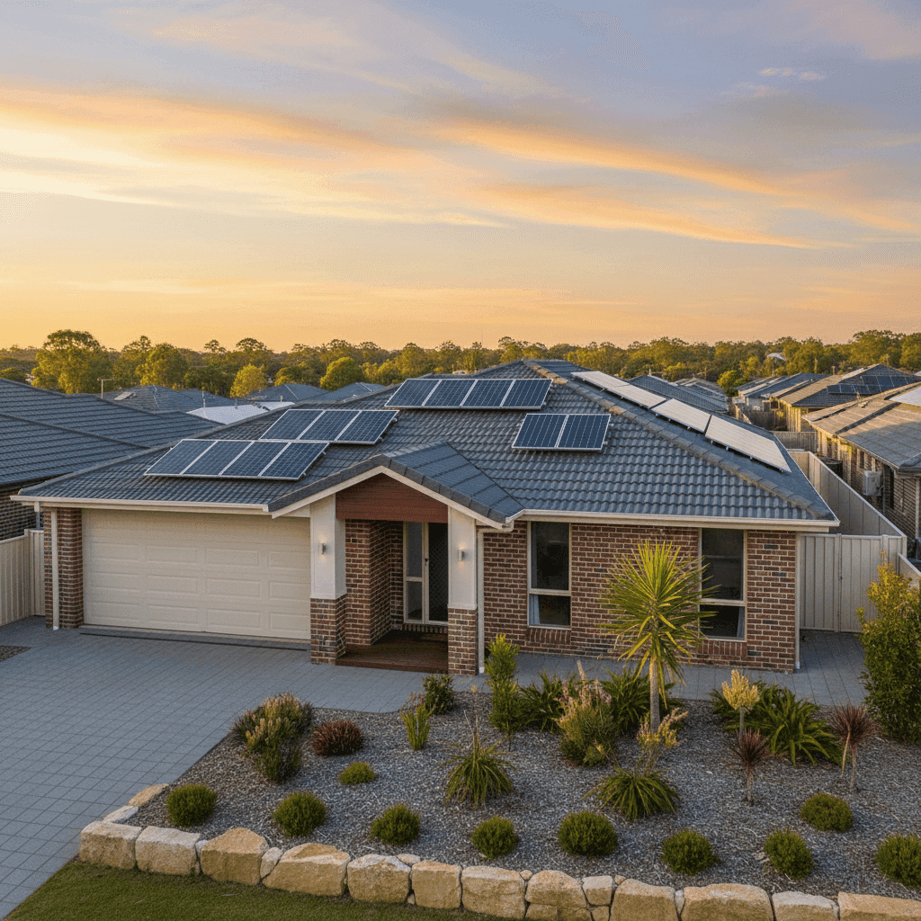Home Insurance Cost for 4-Bedroom Free Standing Home in Bongaree QLD 4507
