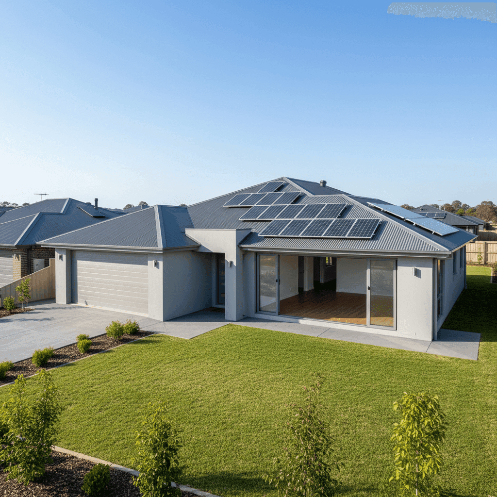 Home Insurance Cost for 5-Bedroom Free Standing Home in Woodstock NSW 2793