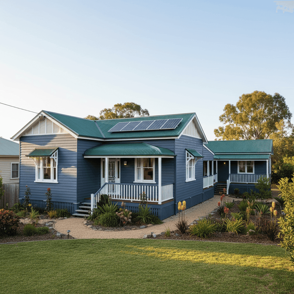 Home Insurance Cost for 3-Bedroom Free Standing Home in Taree NSW 2430