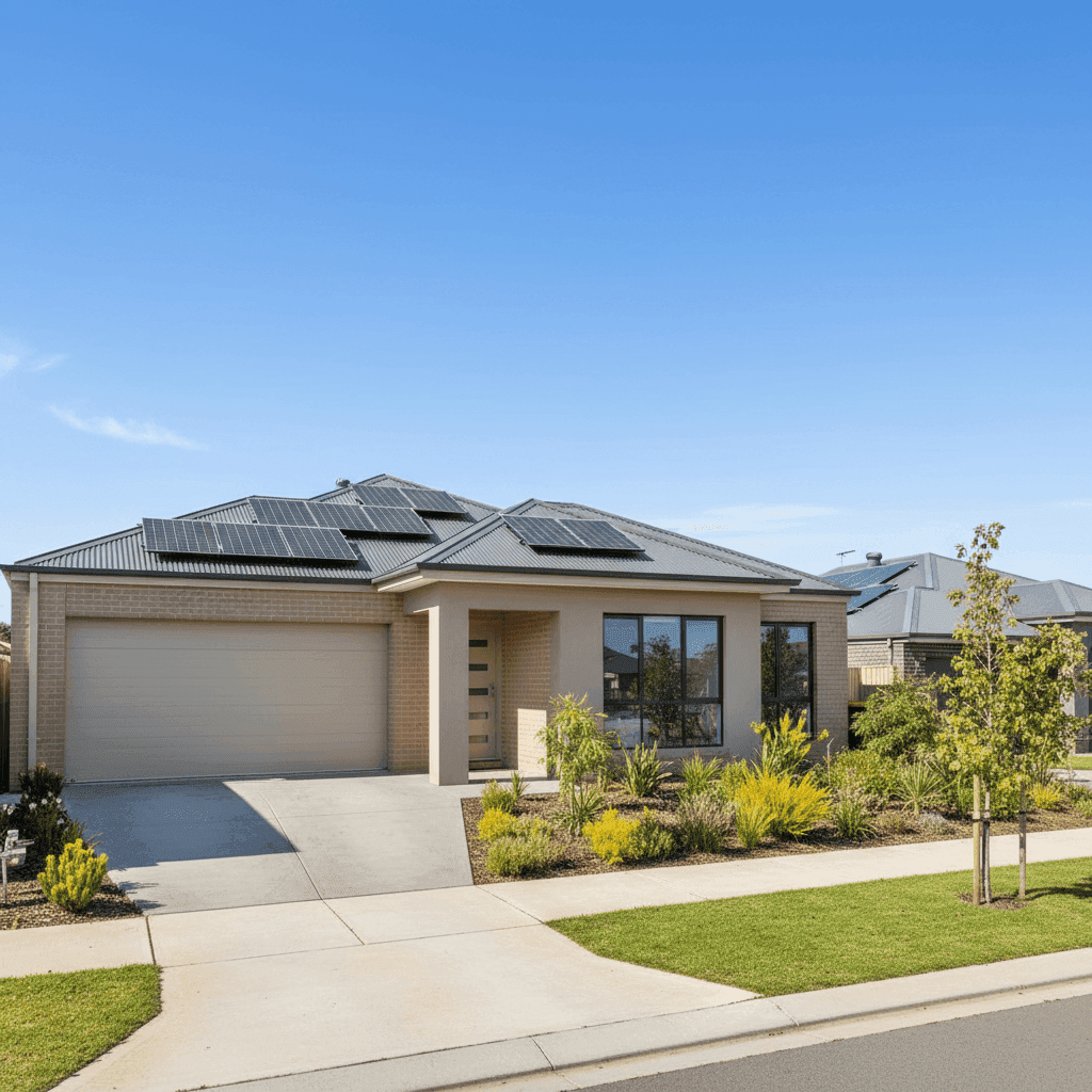Home Insurance Cost for 3-Bedroom Free Standing Home in Eglinton WA 6034