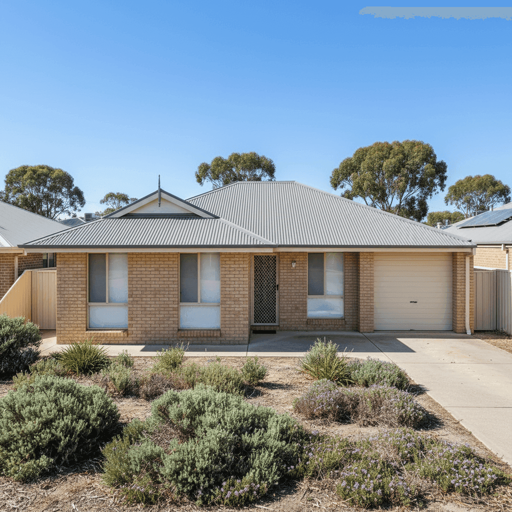 Home Insurance Cost for 3-Bedroom Free Standing Home in James Well SA 5571