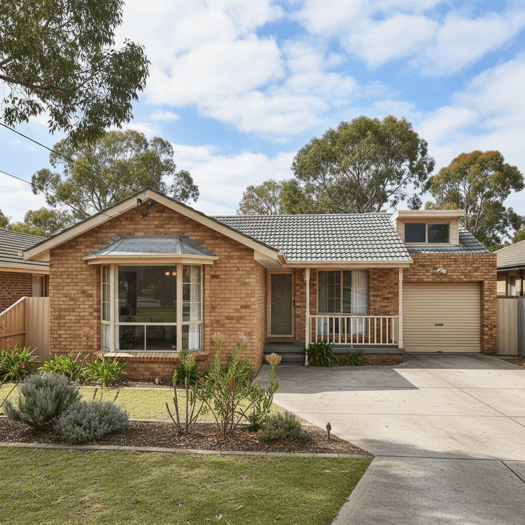 Home Insurance Cost for 3-Bedroom Free Standing Home in Meadow Heights VIC 3048