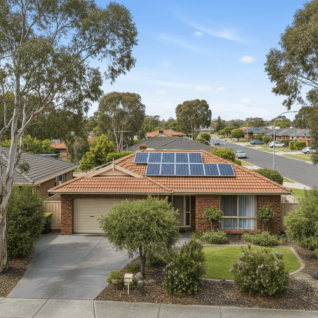 Home Insurance Cost for 3-Bedroom Free Standing Home in Strathmore Heights VIC 3041